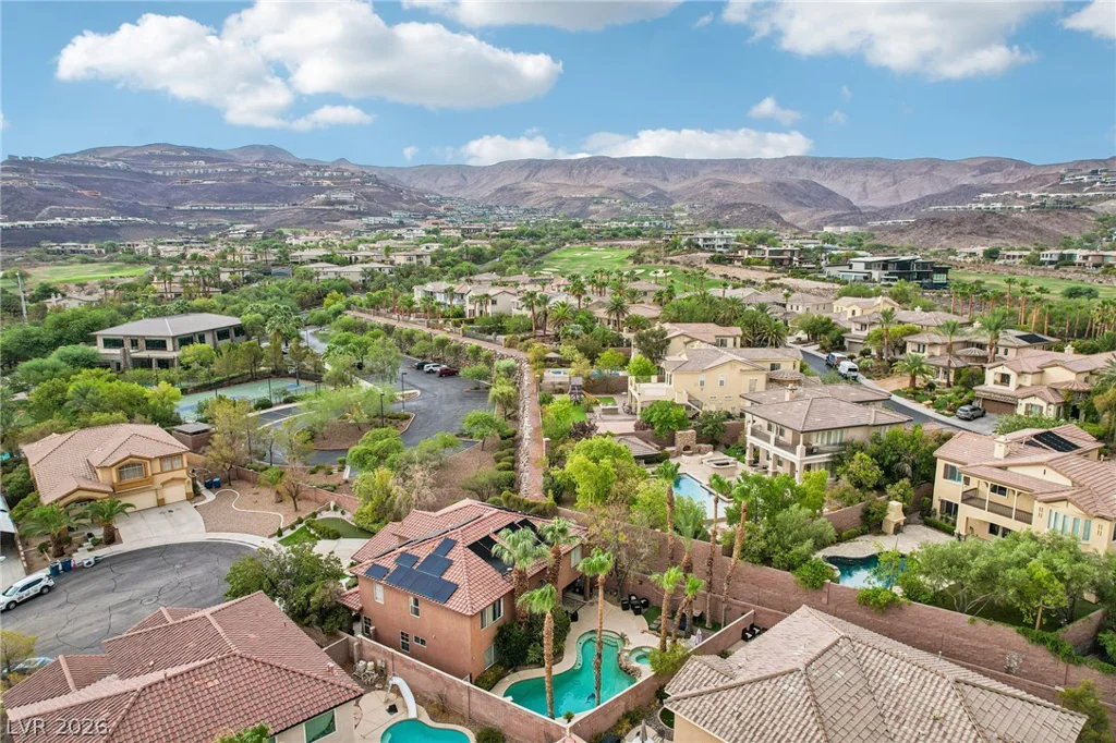 399 Washtenaw, Henderson, NV 89012