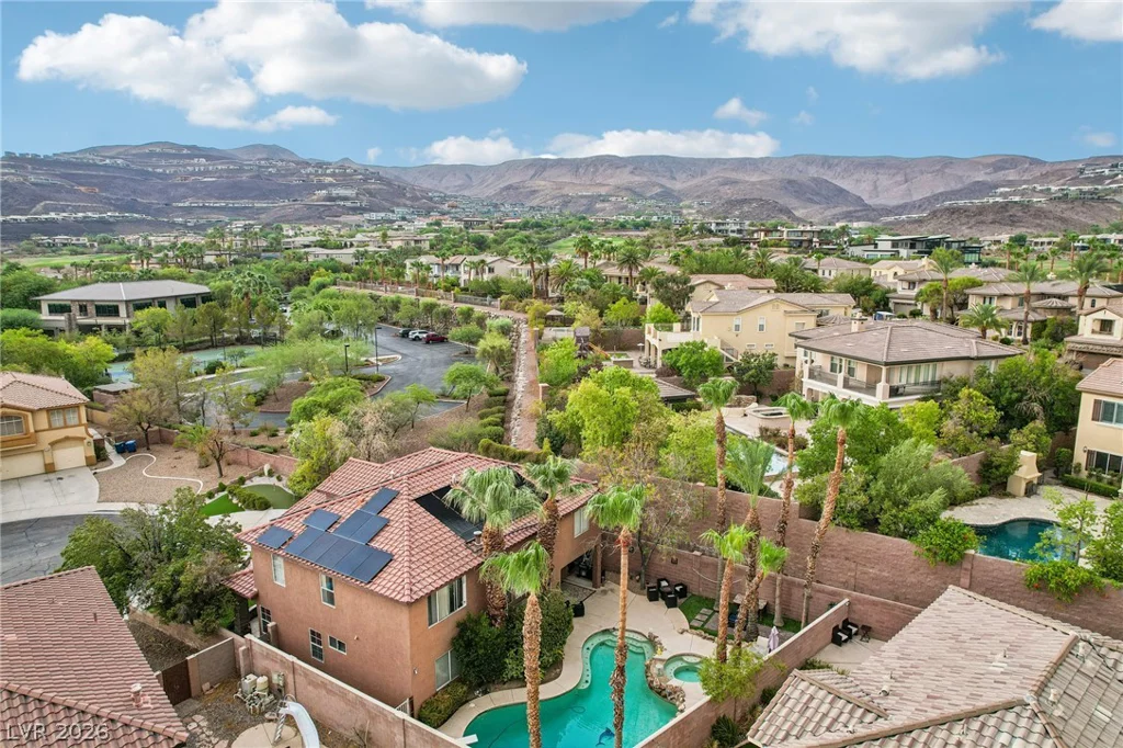 399 Washtenaw, Henderson, NV 89012