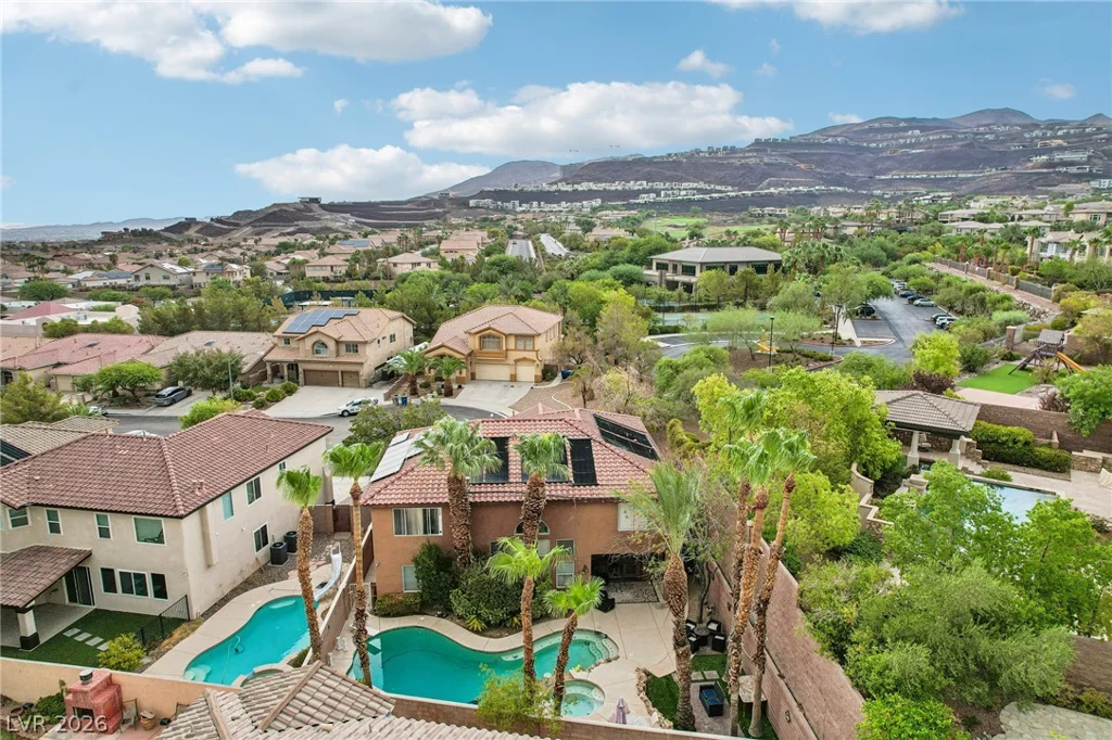 399 Washtenaw, Henderson, NV 89012