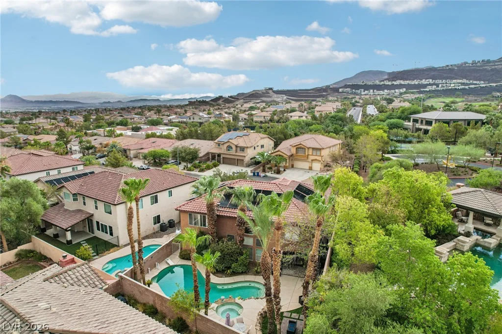 399 Washtenaw, Henderson, NV 89012