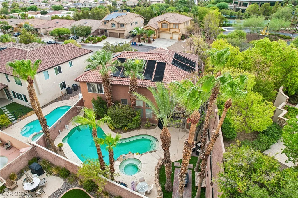 399 Washtenaw, Henderson, NV 89012