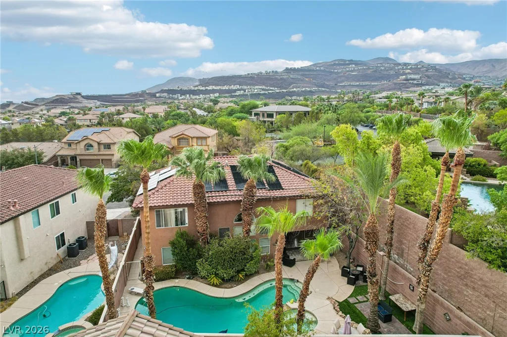 399 Washtenaw, Henderson, NV 89012