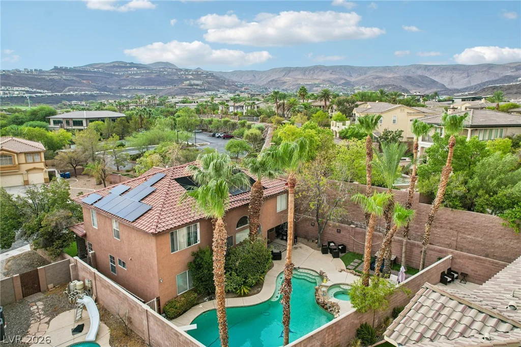399 Washtenaw, Henderson, NV 89012