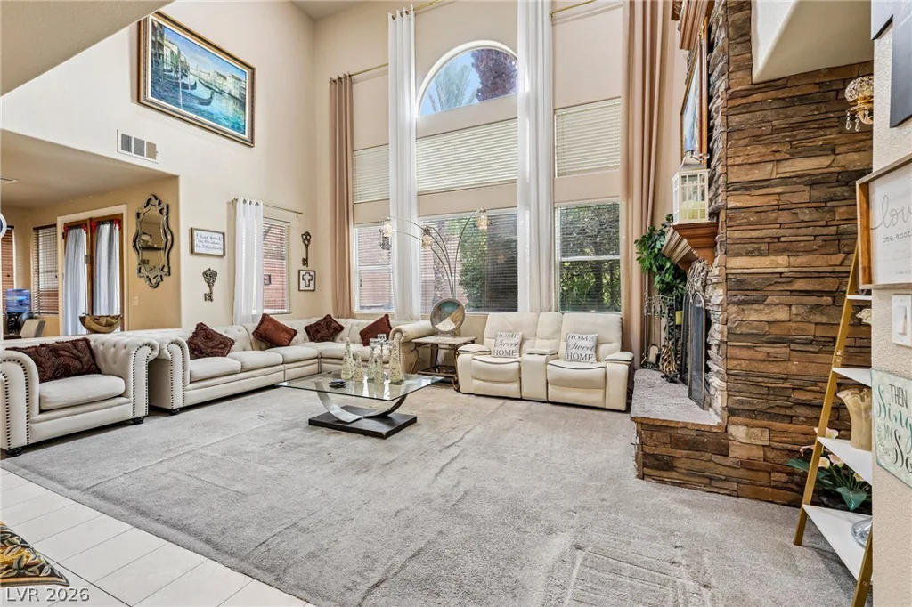 399 Washtenaw, Henderson, NV 89012