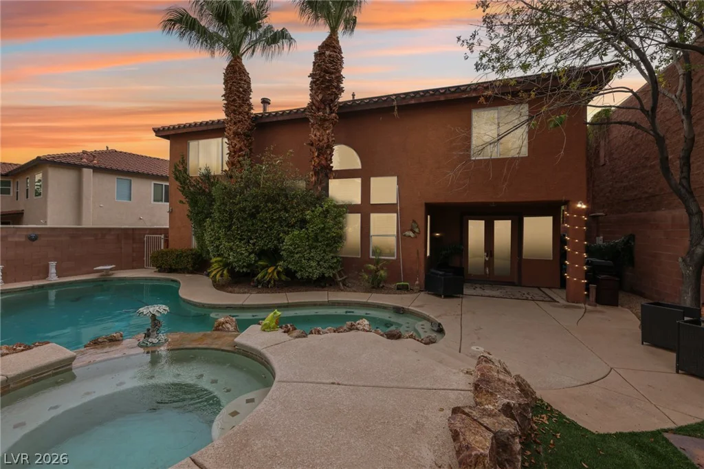 399 Washtenaw, Henderson, NV 89012