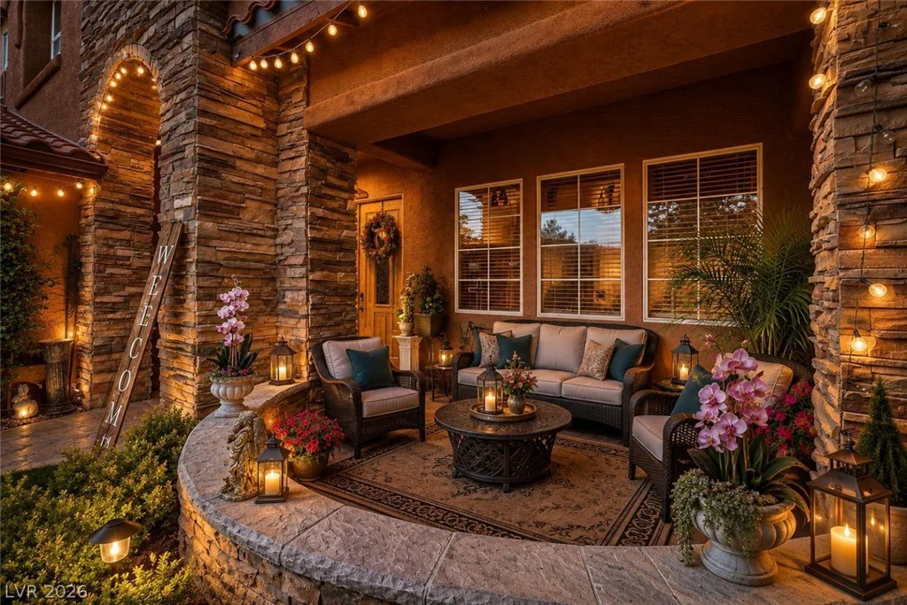 399 Washtenaw, Henderson, NV 89012