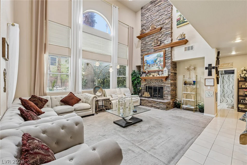 399 Washtenaw, Henderson, NV 89012