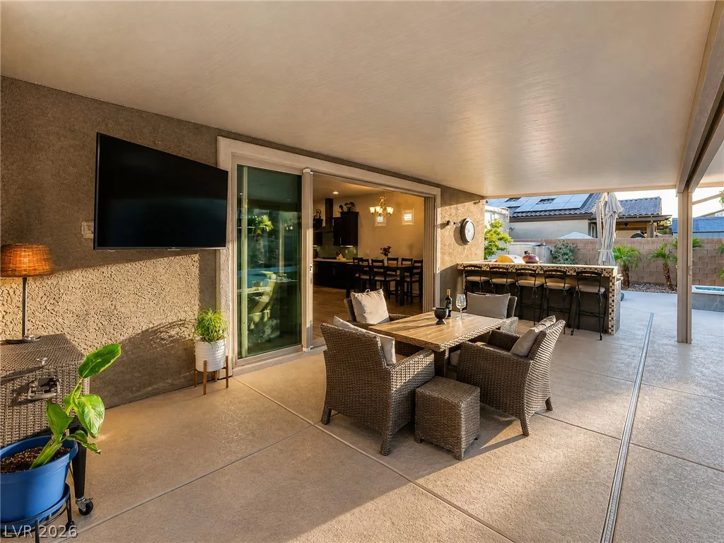 7714 Camero, Las Vegas, NV 89113
