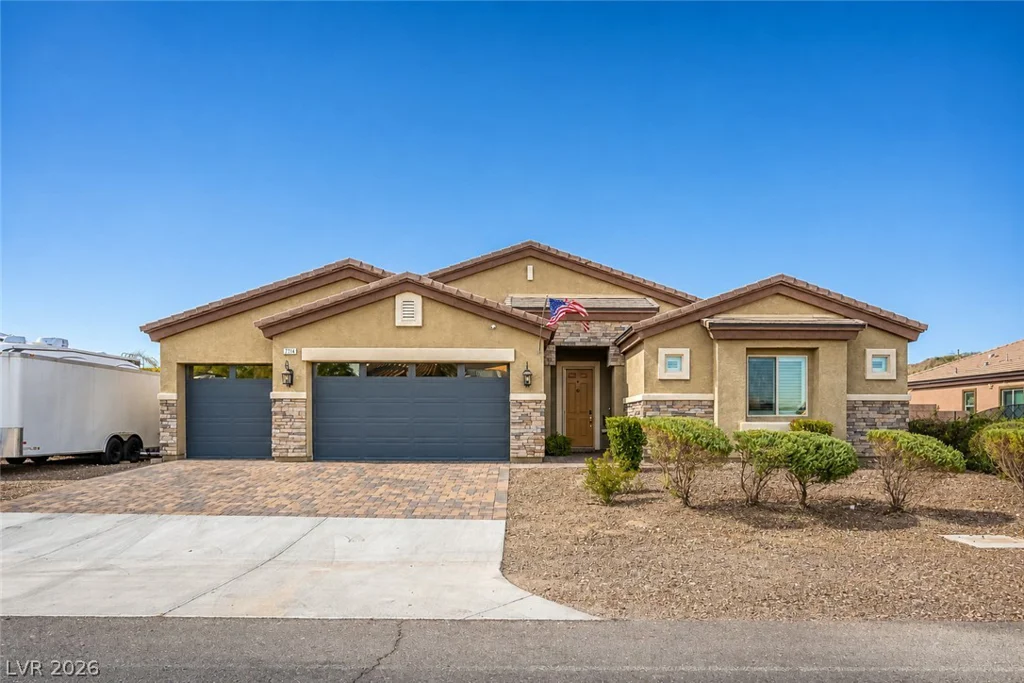 7714 Camero, Las Vegas, NV 89113