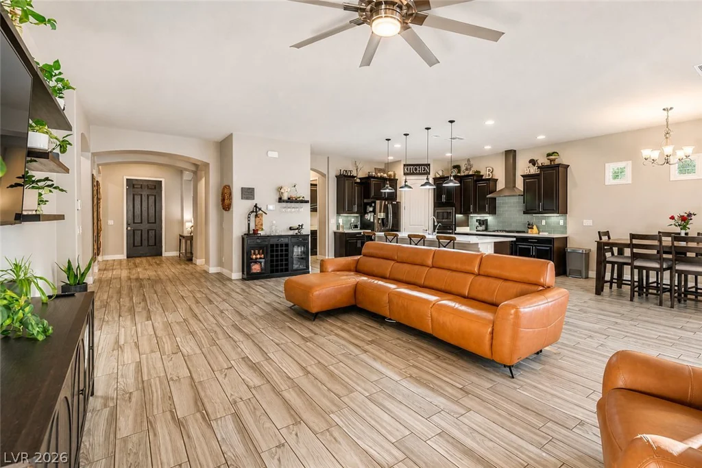 7714 Camero, Las Vegas, NV 89113
