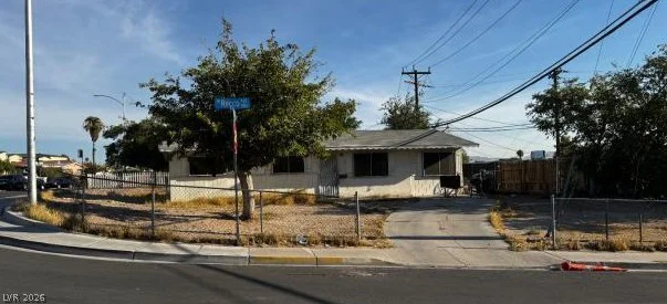 524 Recco, North Las Vegas, NV 89030