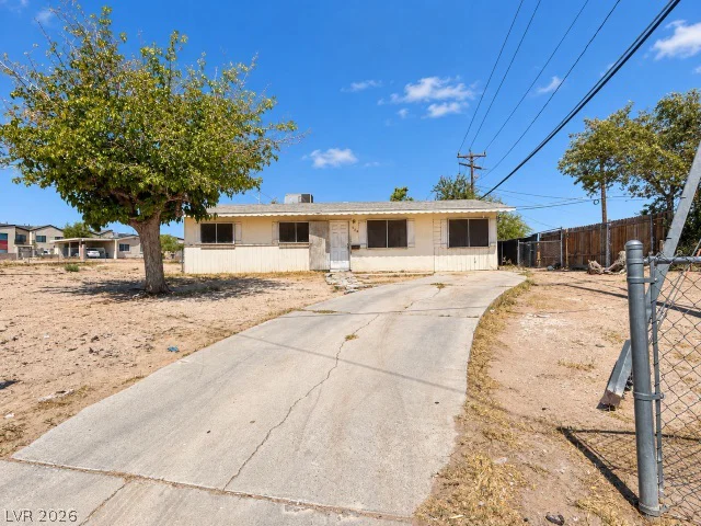 524 Recco, North Las Vegas, NV 89030