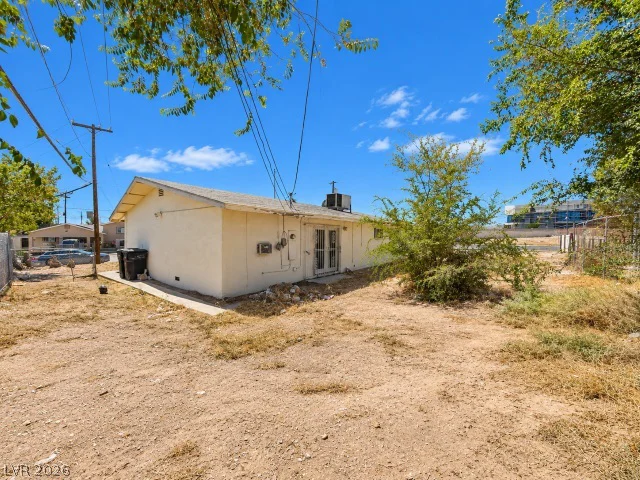 524 Recco, North Las Vegas, NV 89030