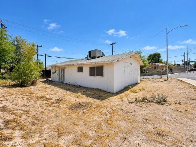 524 Recco, North Las Vegas, NV 89030