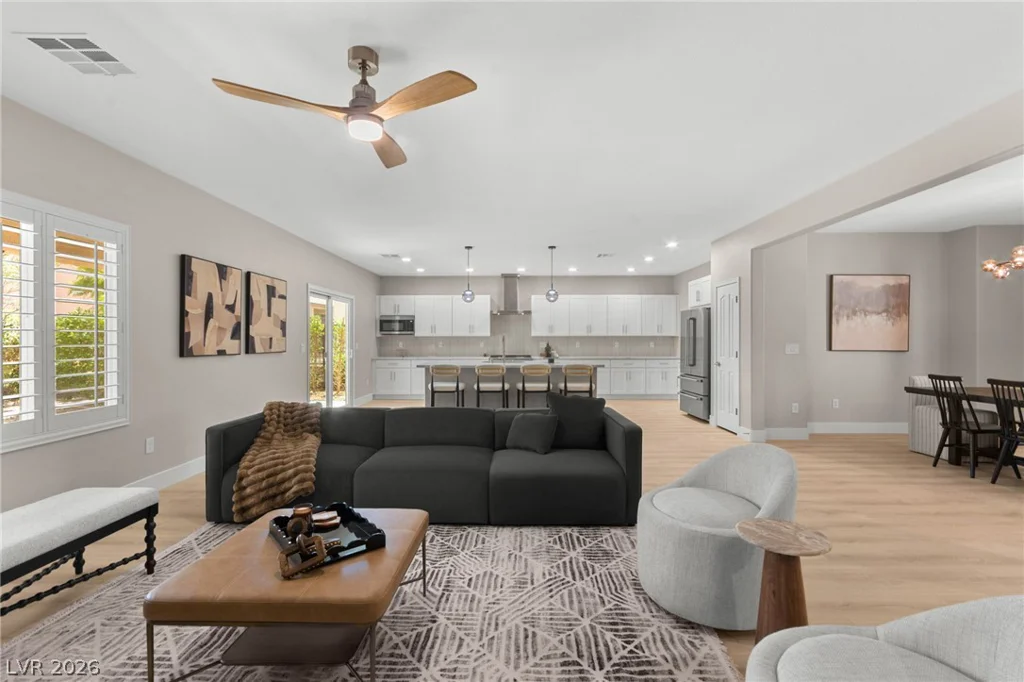 2100 Burtonsville, Henderson, NV 89044