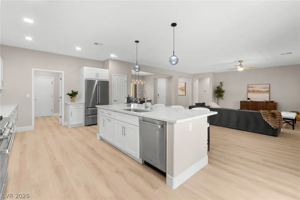2100 Burtonsville, Henderson, NV 89044
