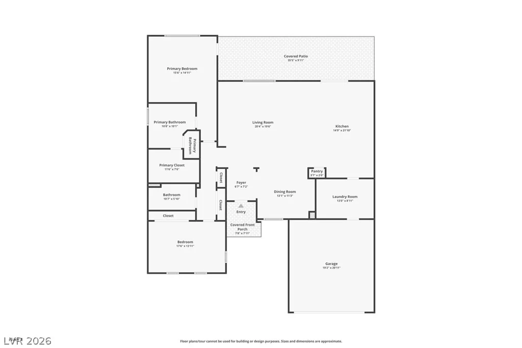 2100 Burtonsville, Henderson, NV 89044