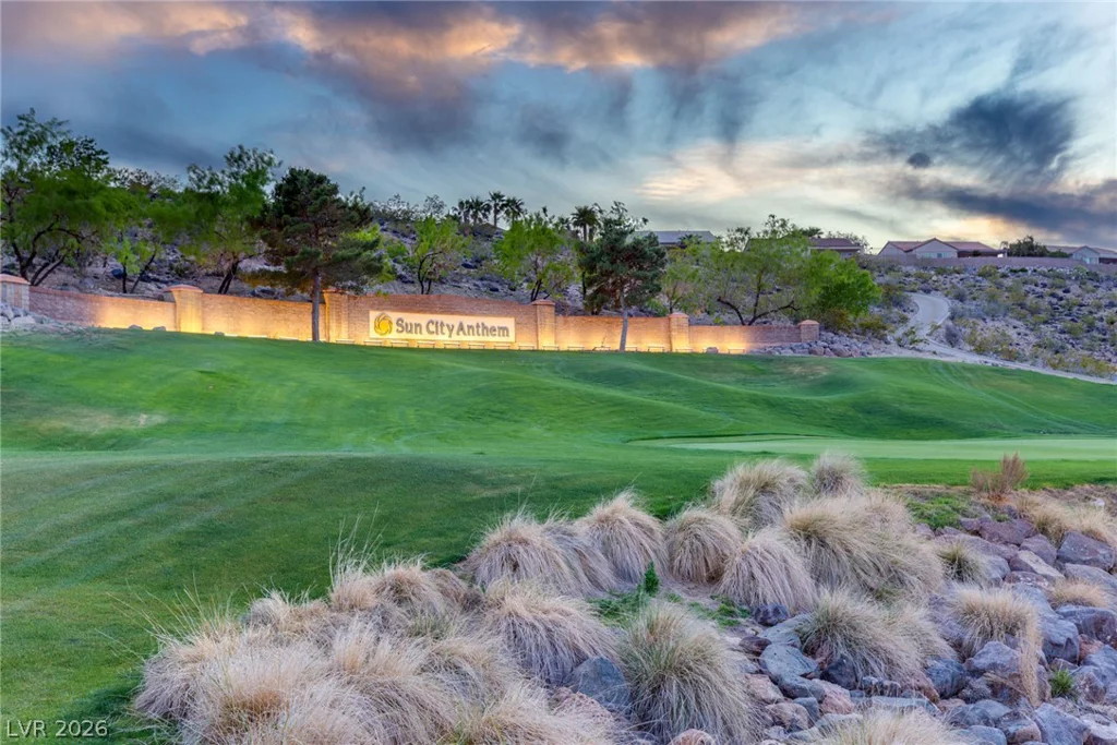 2100 Burtonsville, Henderson, NV 89044