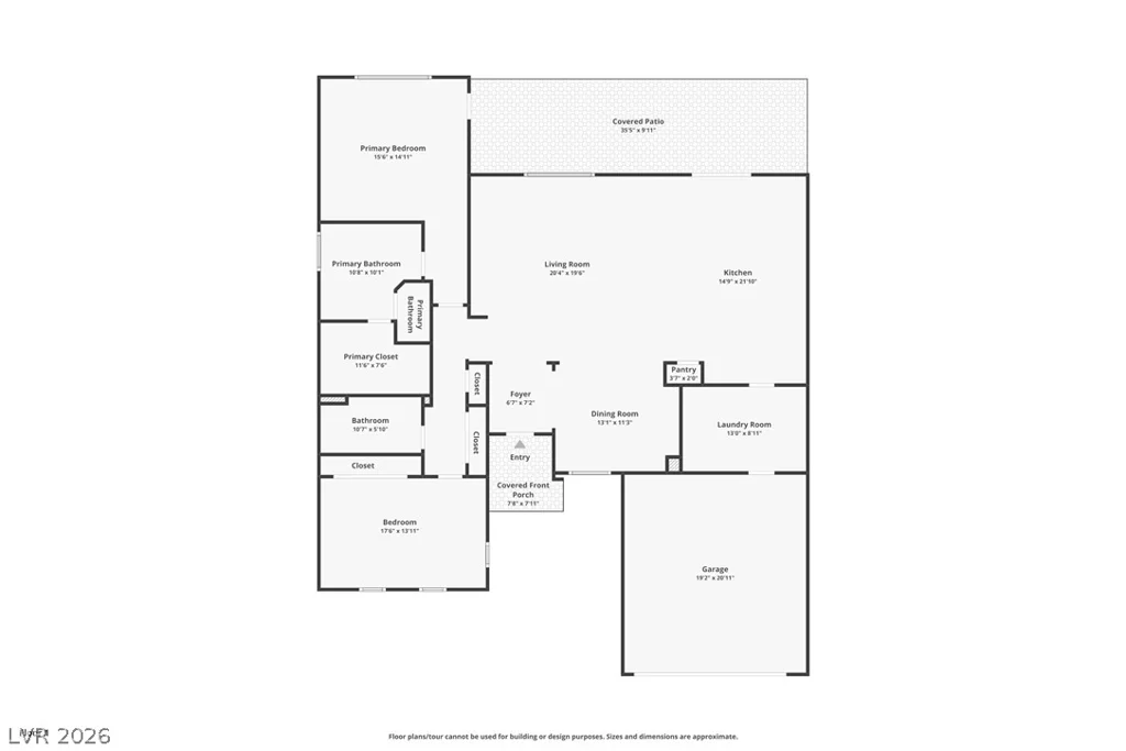 2100 Burtonsville, Henderson, NV 89044