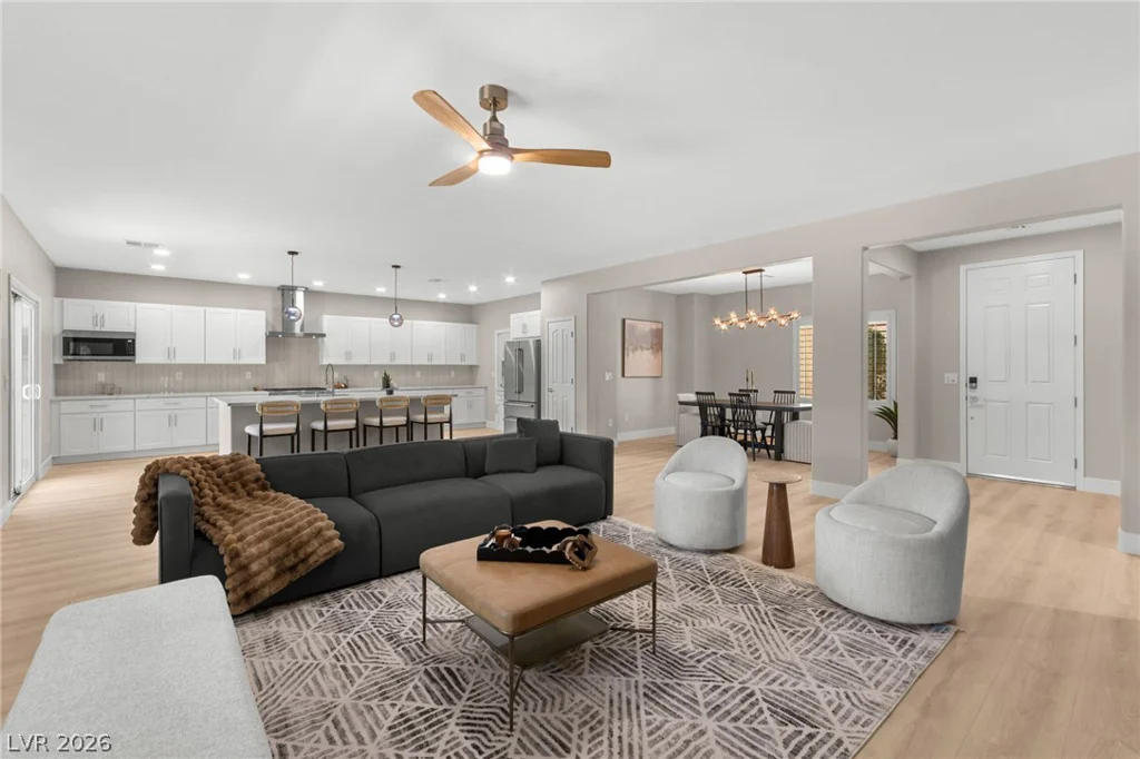 2100 Burtonsville, Henderson, NV 89044