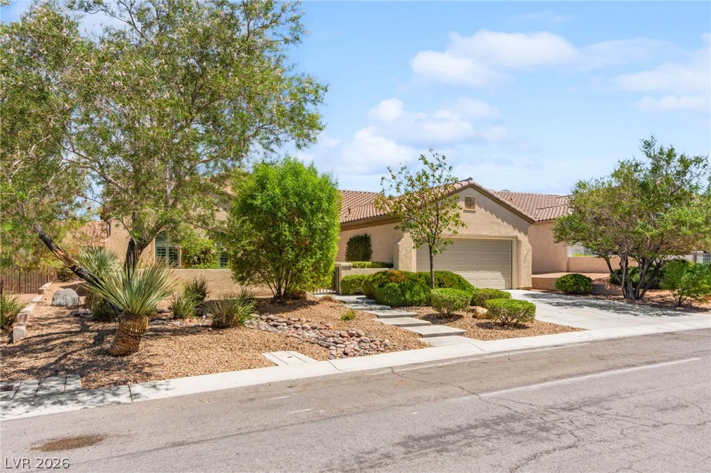 2100 Burtonsville, Henderson, NV 89044