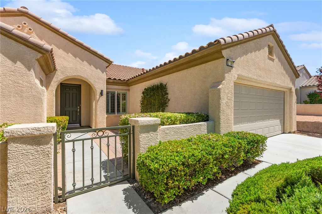 2100 Burtonsville, Henderson, NV 89044