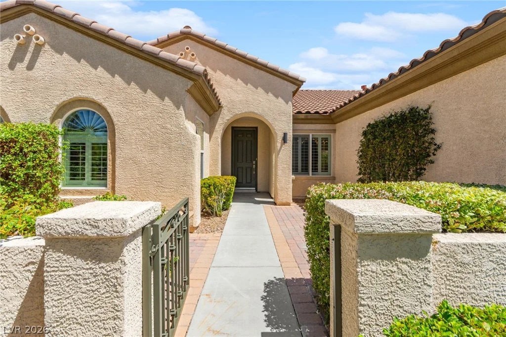 2100 Burtonsville, Henderson, NV 89044