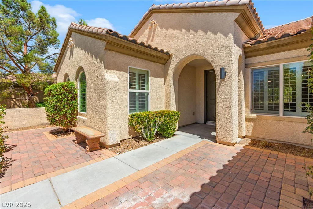 2100 Burtonsville, Henderson, NV 89044