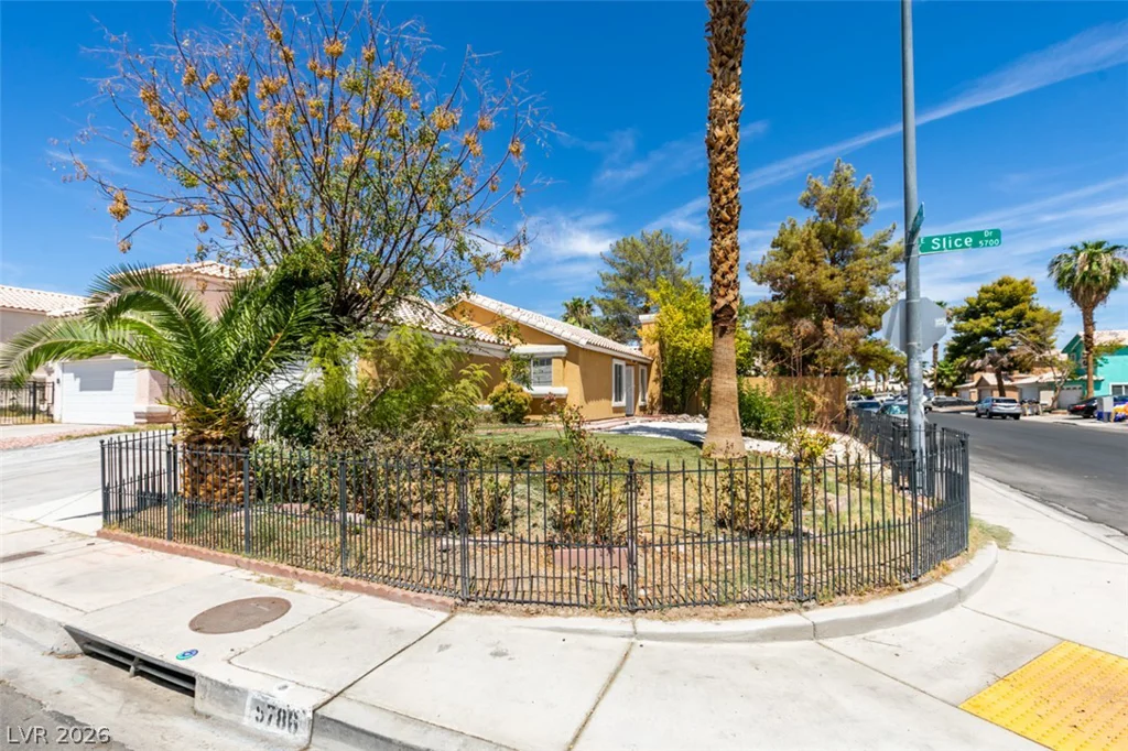 5786 Slice, Las Vegas, NV 89142