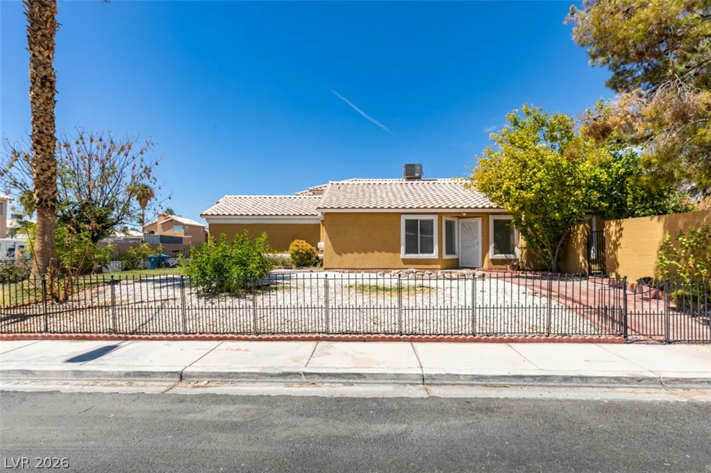 5786 Slice, Las Vegas, NV 89142
