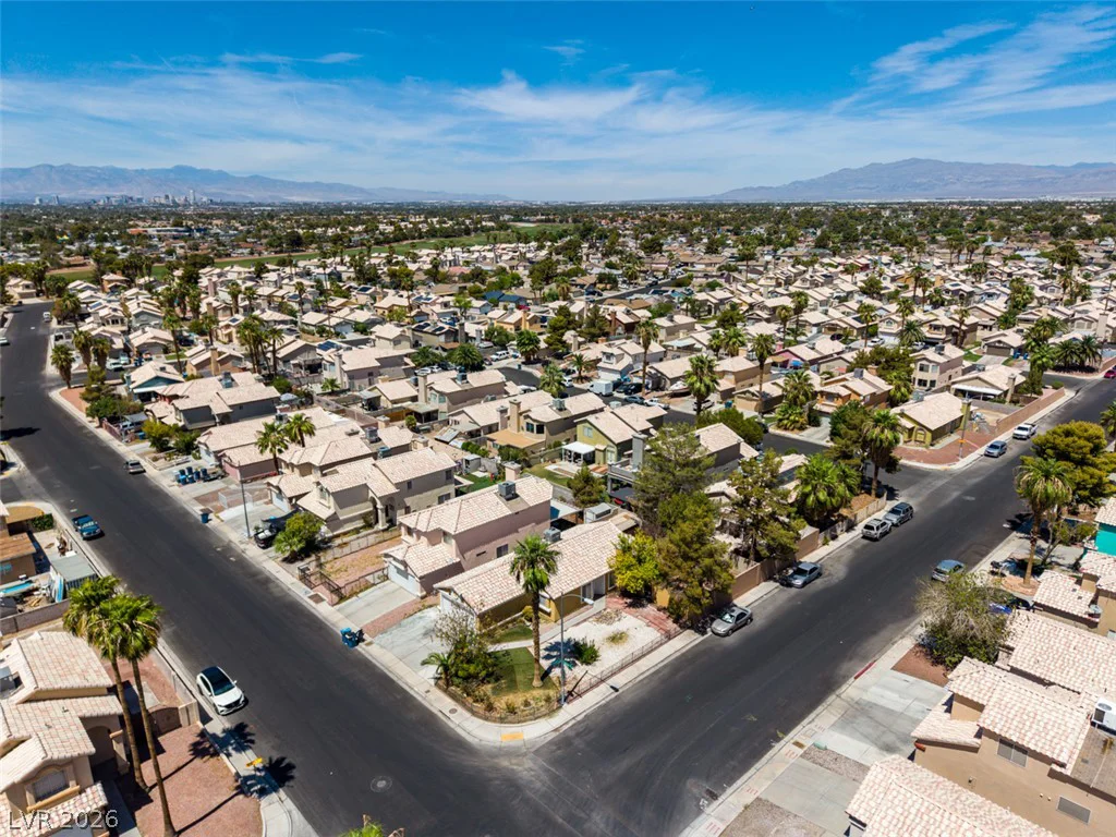 5786 Slice, Las Vegas, NV 89142