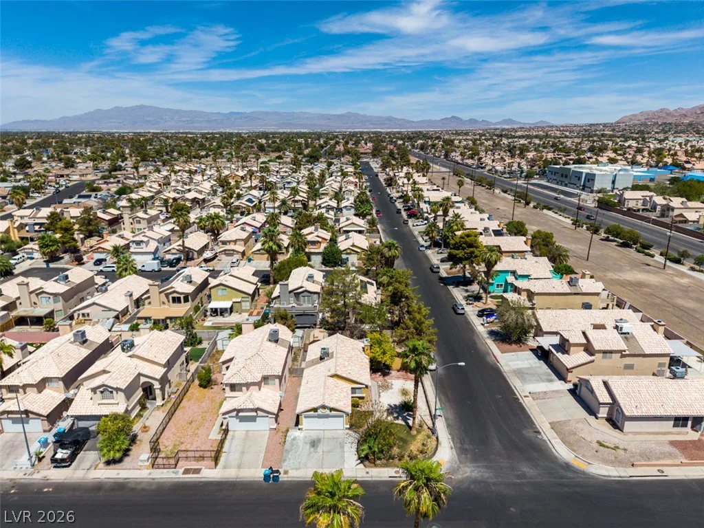 5786 Slice, Las Vegas, NV 89142
