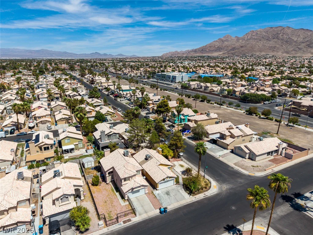 5786 Slice, Las Vegas, NV 89142