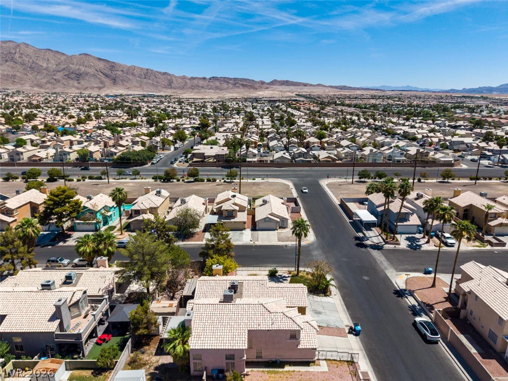 5786 Slice, Las Vegas, NV 89142