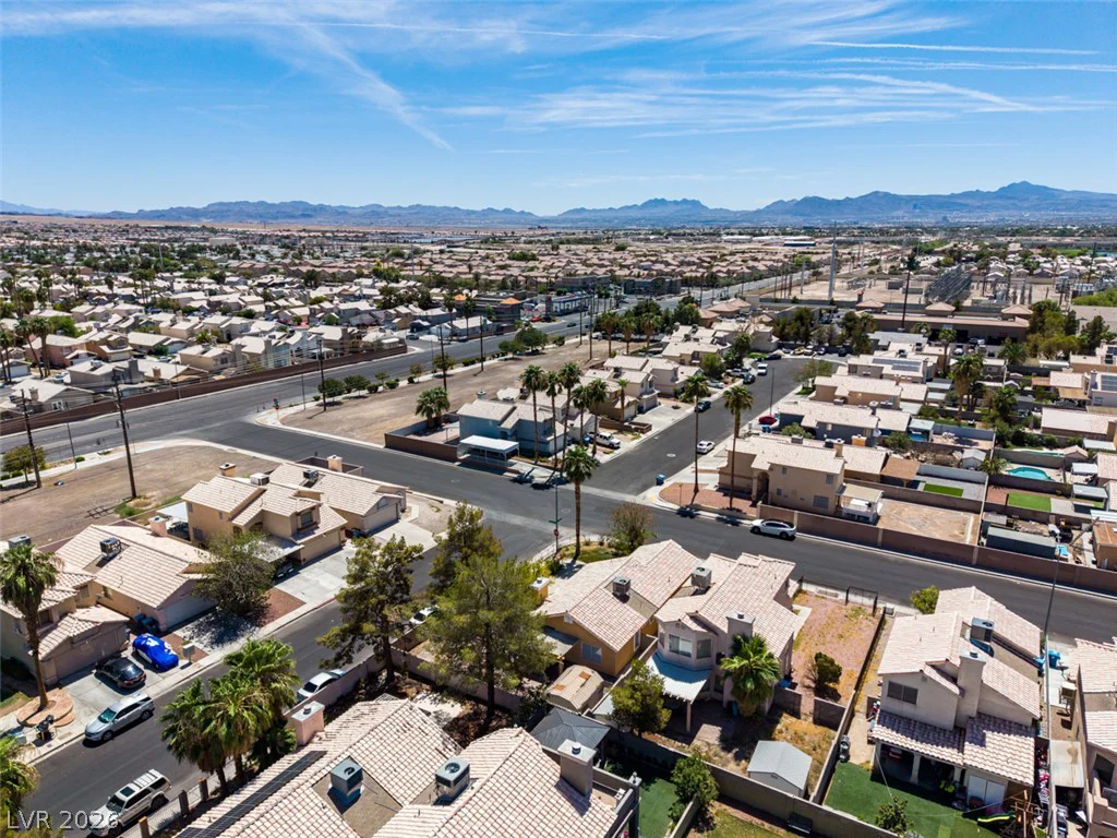 5786 Slice, Las Vegas, NV 89142