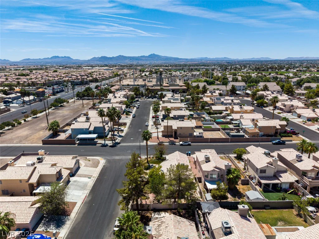 5786 Slice, Las Vegas, NV 89142