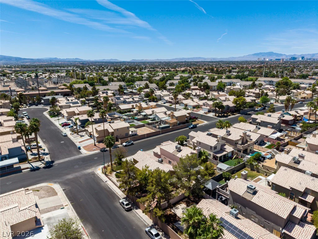 5786 Slice, Las Vegas, NV 89142