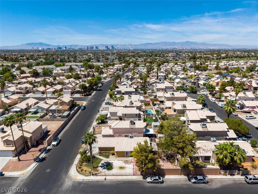 5786 Slice, Las Vegas, NV 89142
