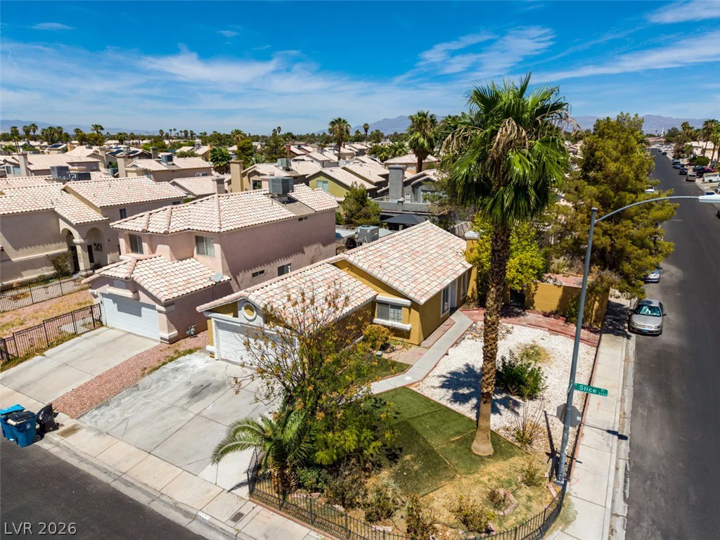 5786 Slice, Las Vegas, NV 89142