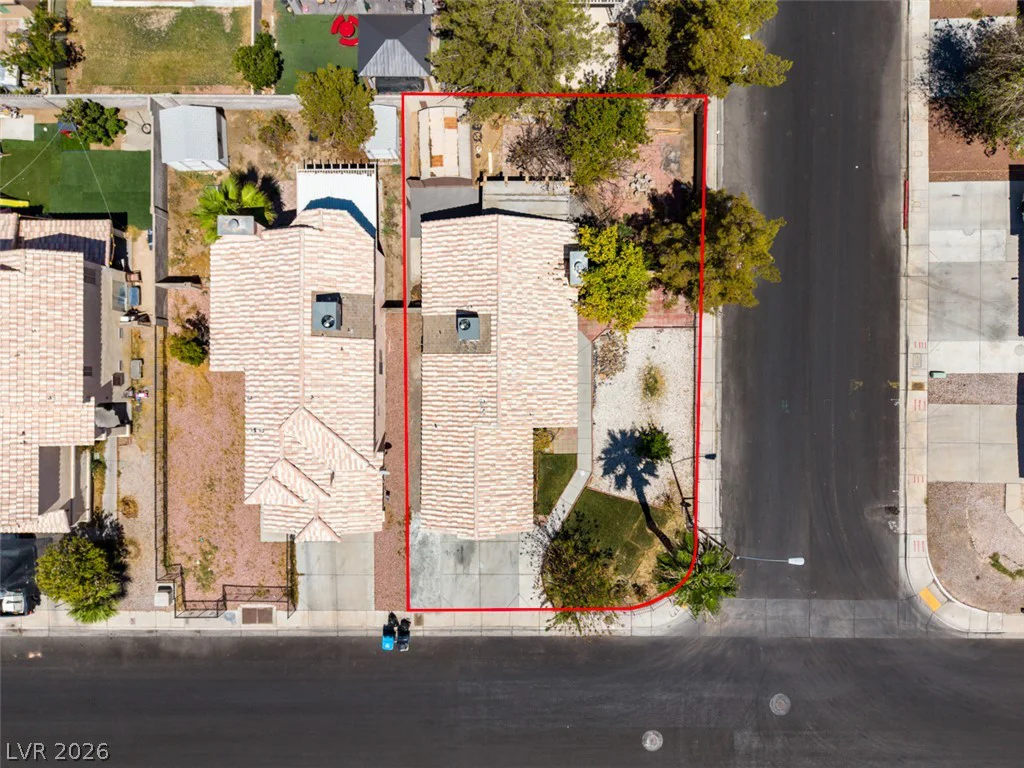 5786 Slice, Las Vegas, NV 89142