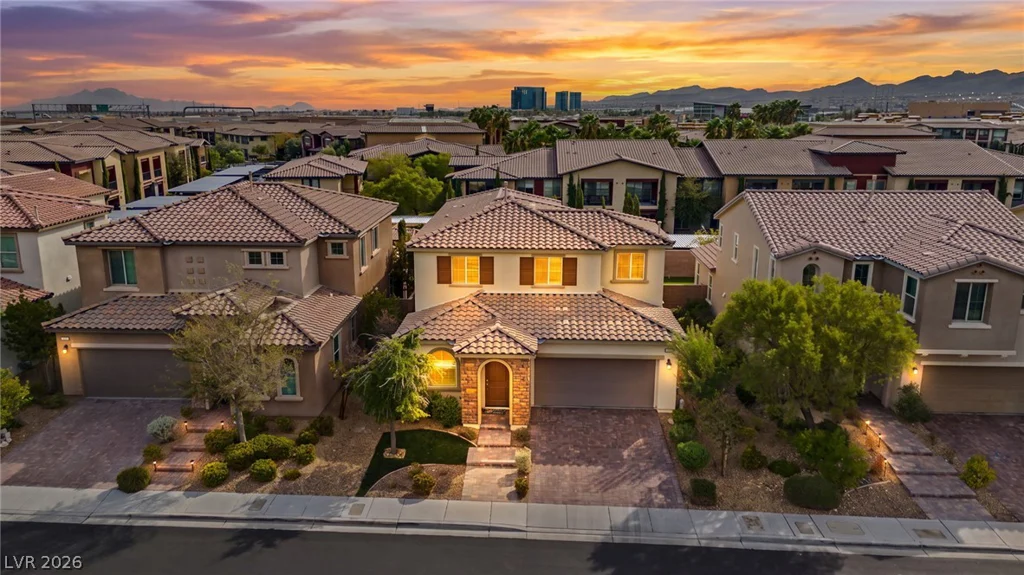 12738 Ringrose, Las Vegas, NV 89141