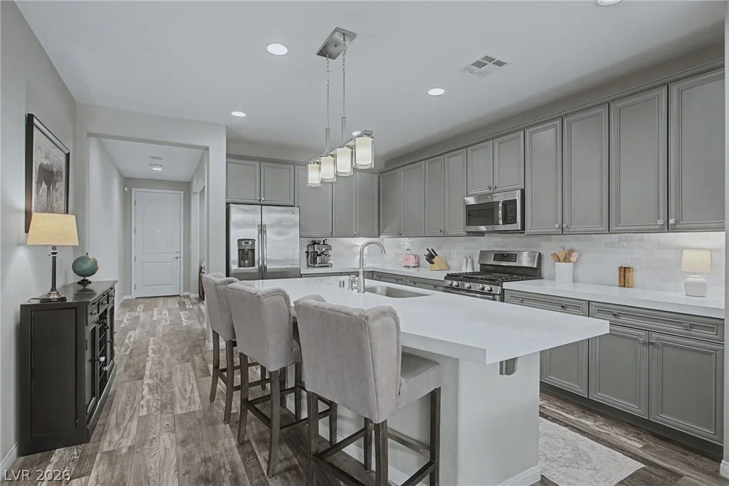 12738 Ringrose, Las Vegas, NV 89141