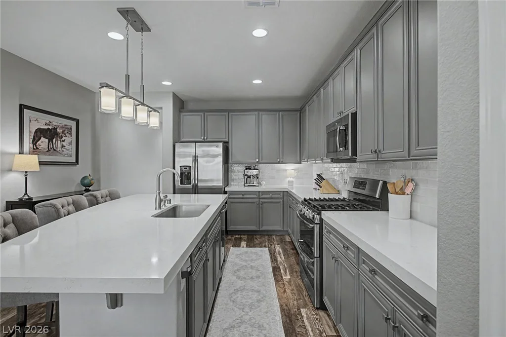 12738 Ringrose, Las Vegas, NV 89141