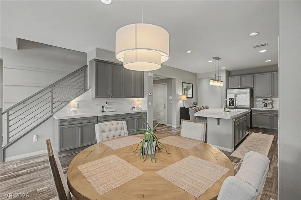 12738 Ringrose, Las Vegas, NV 89141