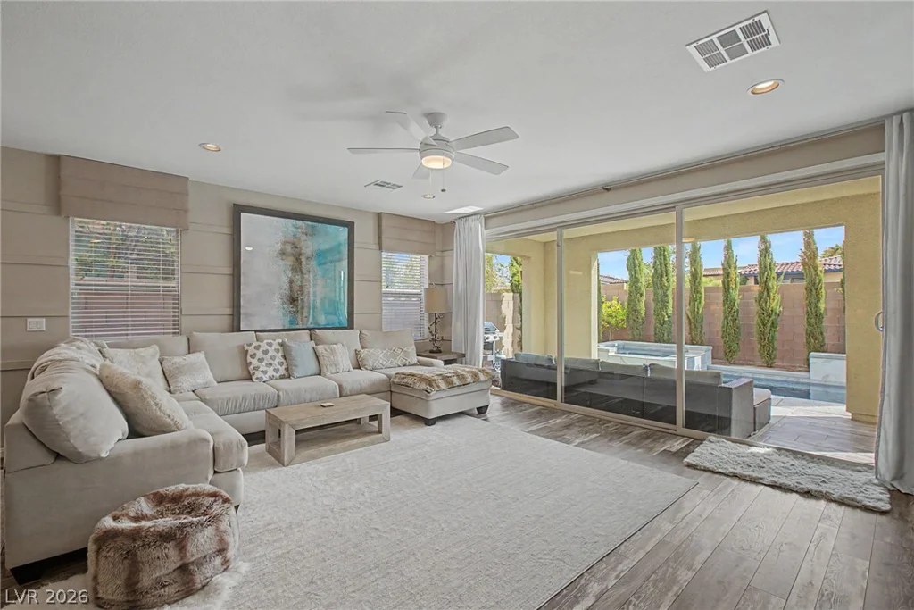 12738 Ringrose, Las Vegas, NV 89141
