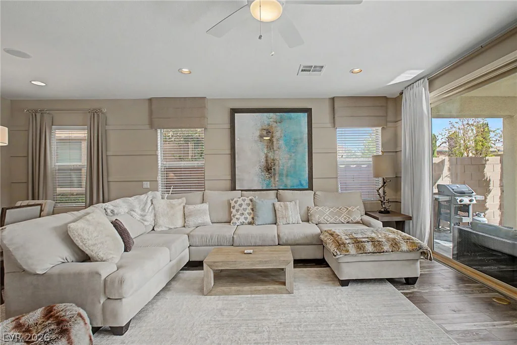12738 Ringrose, Las Vegas, NV 89141