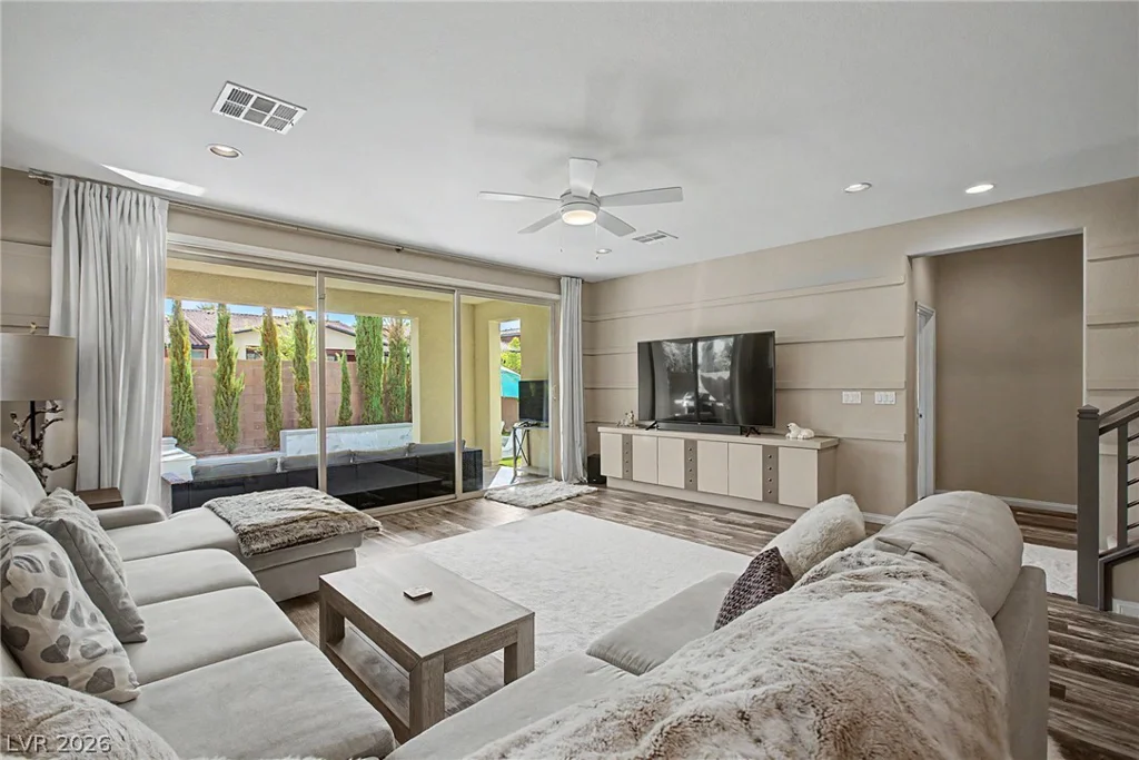 12738 Ringrose, Las Vegas, NV 89141