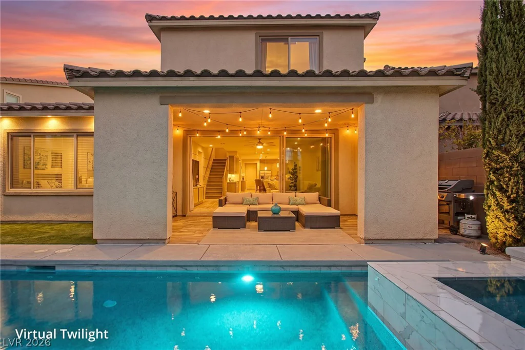 12738 Ringrose, Las Vegas, NV 89141