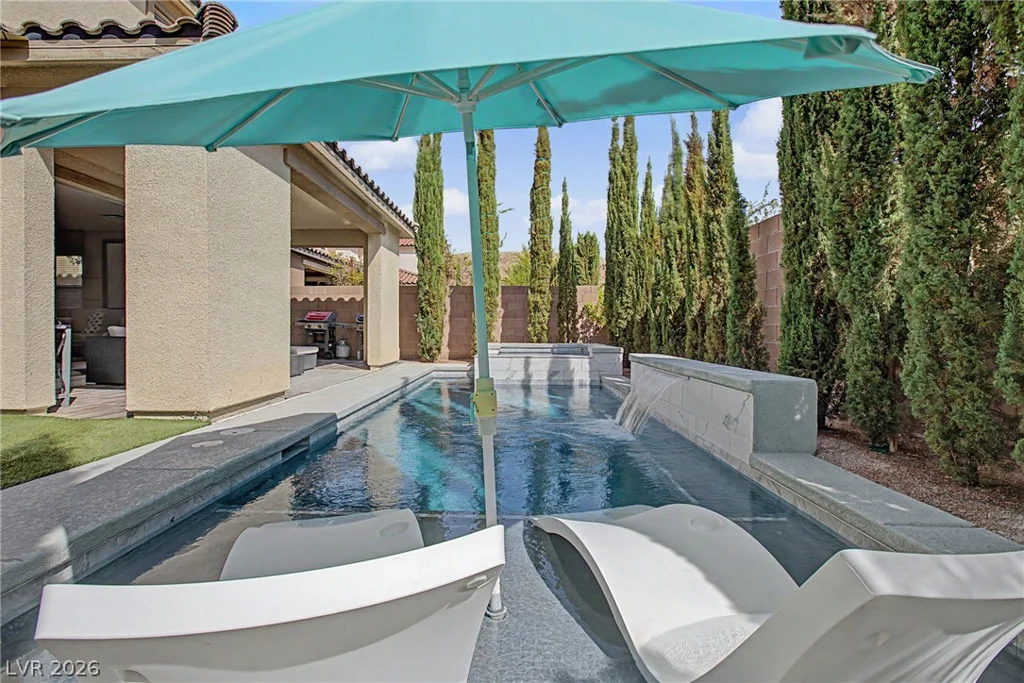 12738 Ringrose, Las Vegas, NV 89141