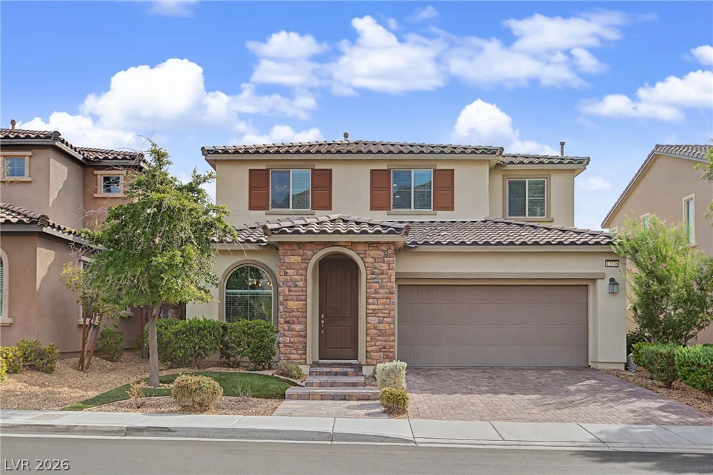 12738 Ringrose, Las Vegas, NV 89141